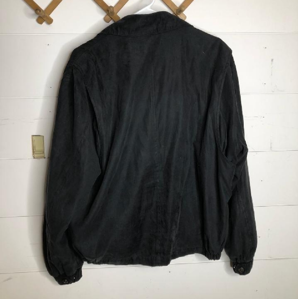 Weatherproof coat - Picture 5 of 5